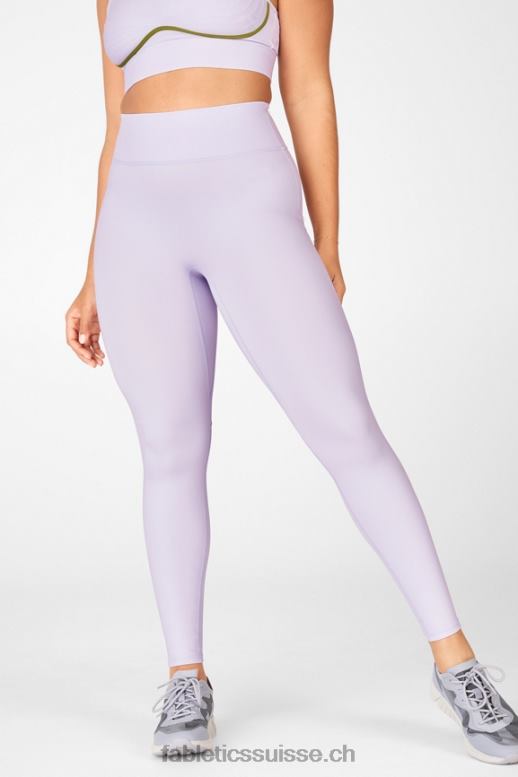 femmes n\'importe où motion365 legging taille haute 85 B0B6R1257 lilas givré Fabletics