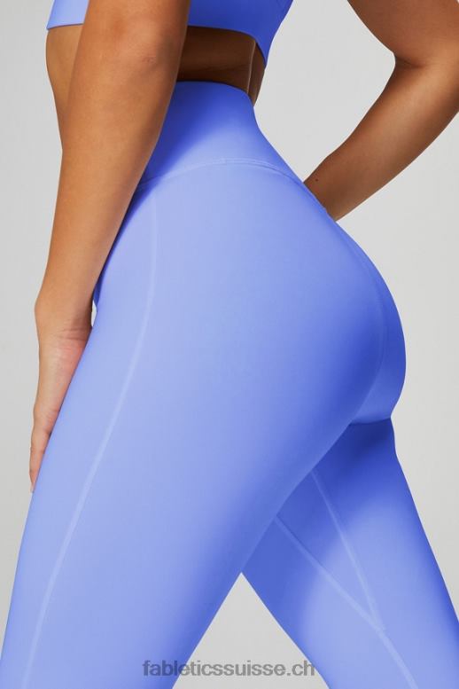 femmes n\'importe où motion365+ legging taille haute B0B6R939 punch pervenche Fabletics