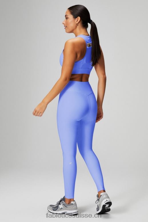 femmes n\'importe où motion365+ legging taille haute B0B6R939 punch pervenche Fabletics
