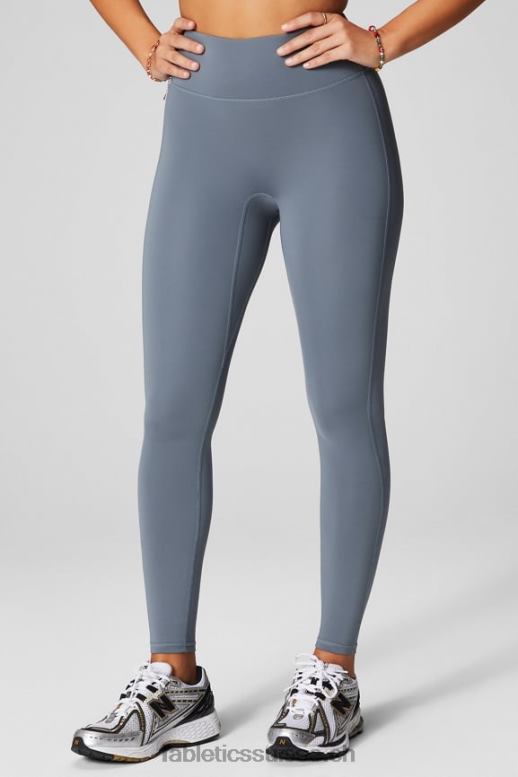 femmes n\'importe où motion365+ legging taille haute B0B6R940 nuage d\'orage Fabletics
