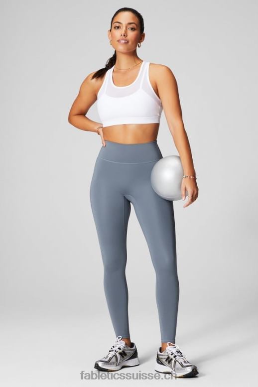 femmes n\'importe où motion365+ legging taille haute B0B6R940 nuage d\'orage Fabletics