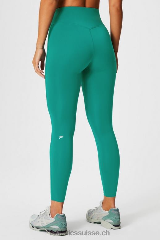 femmes n'importe où motion365+ legging taille haute B0B6R943 cyprès profond Fabletics
