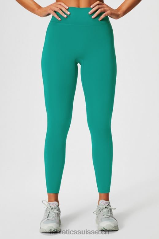 femmes n\'importe où motion365+ legging taille haute B0B6R943 cyprès profond Fabletics