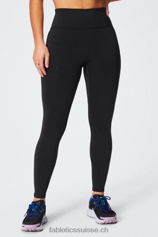 femmes n\'importe où motion365+ legging taille haute B0B6R945 noir Fabletics