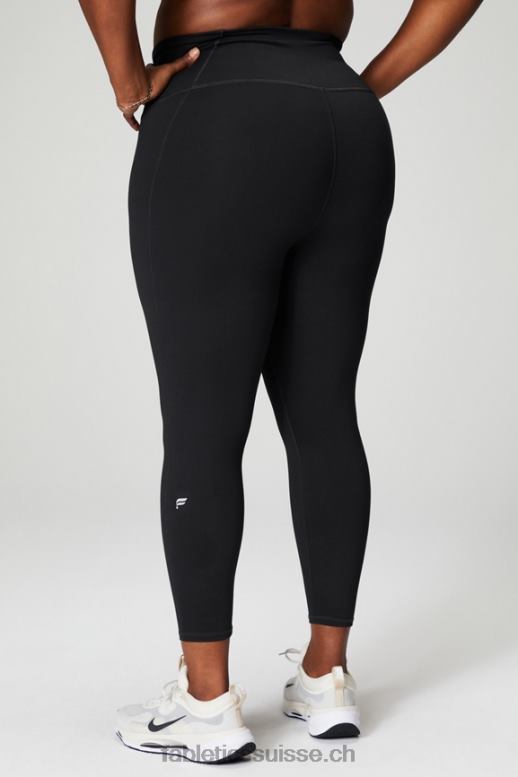 femmes n'importe où motion365+ legging taille haute B0B6R946 noir Fabletics