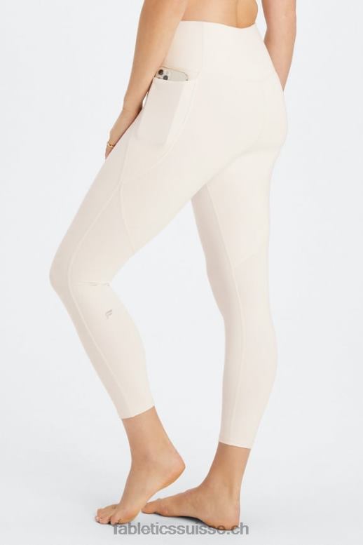 femmes oasis pureluxe hw crossover 7/8 legging B0B6R932 aigrette Fabletics
