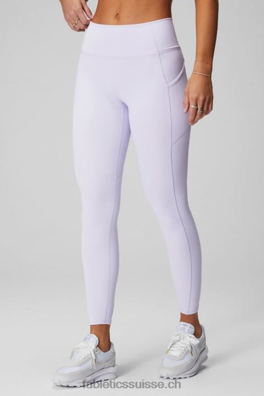 femmes oasis pureluxe legging taille haute 68 B0B6R903 chuchotement lilas Fabletics
