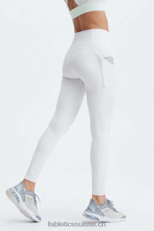 femmes oasis pureluxe legging taille haute 69 B0B6R908 gris doux Fabletics
