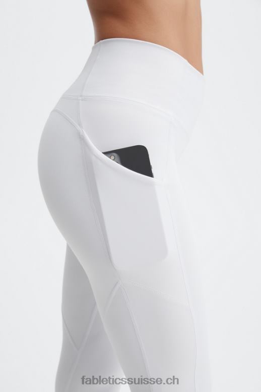 femmes oasis pureluxe legging taille haute 69 B0B6R908 gris doux Fabletics