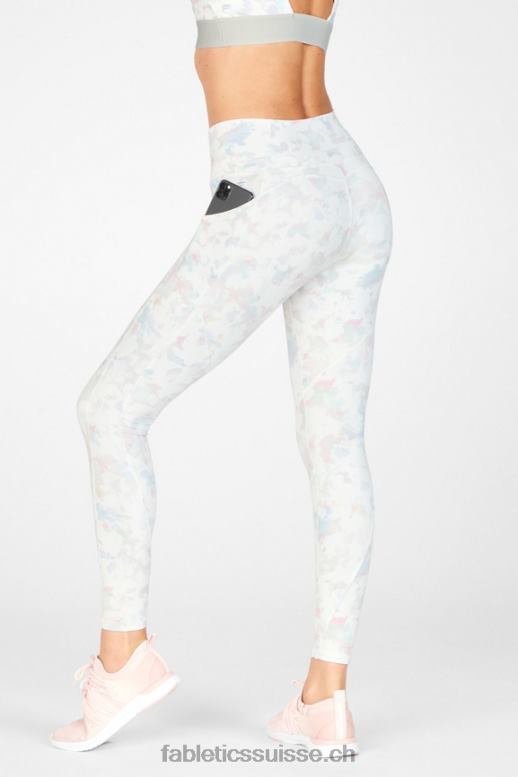 femmes oasis pureluxe legging taille haute 71 B0B6R918 cerisier Fabletics
