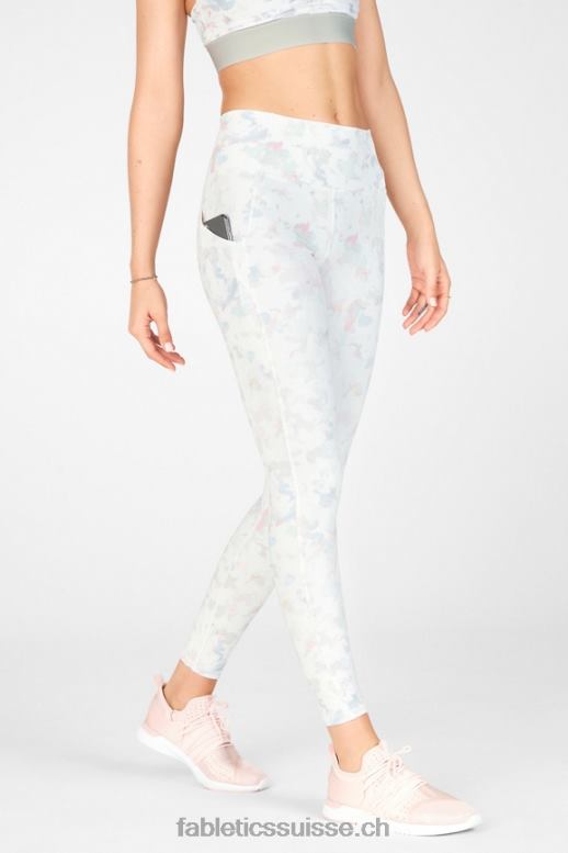 femmes oasis pureluxe legging taille haute 71 B0B6R918 cerisier Fabletics