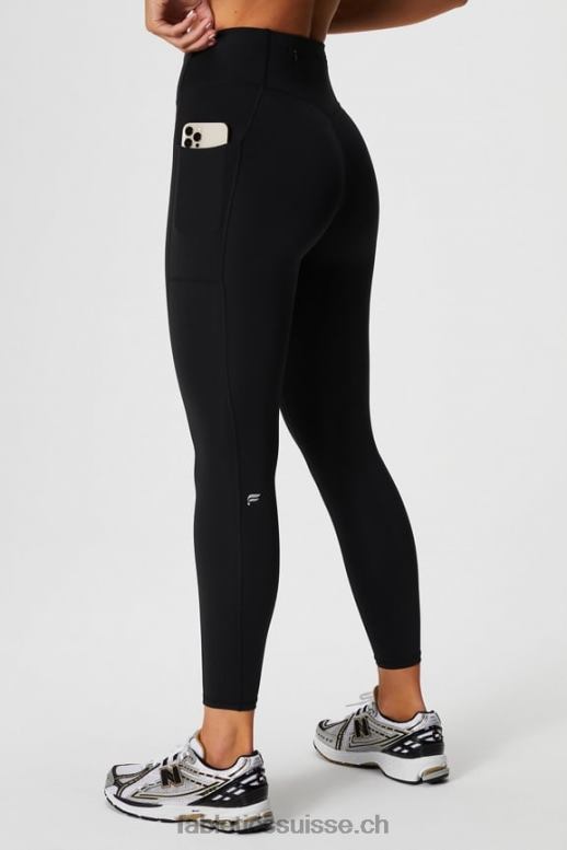 femmes partout le legging utilitaire taille haute motion365+ B0B6R1021 noir Fabletics