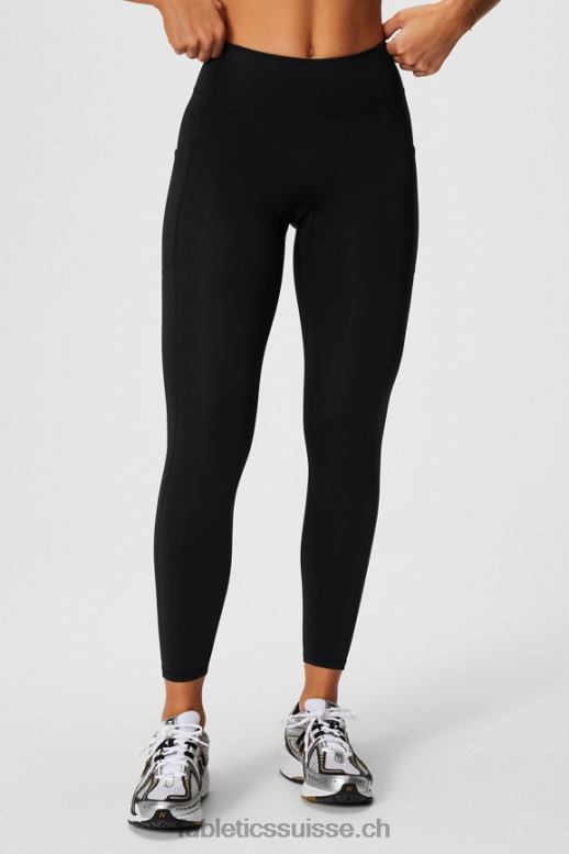 femmes partout le legging utilitaire taille haute motion365+ B0B6R1021 noir Fabletics