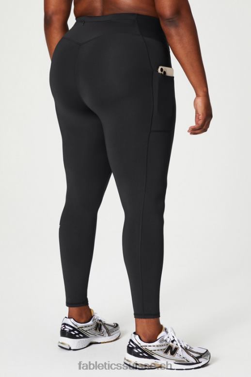 femmes partout le legging utilitaire taille haute motion365+ B0B6R1022 noir Fabletics