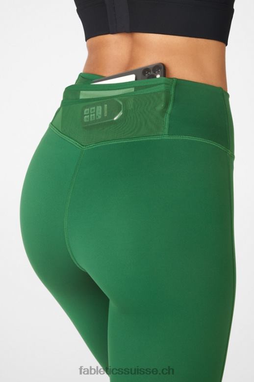 femmes trinity motion365 legging taille haute 81 B0B6R1123 vert palmier Fabletics