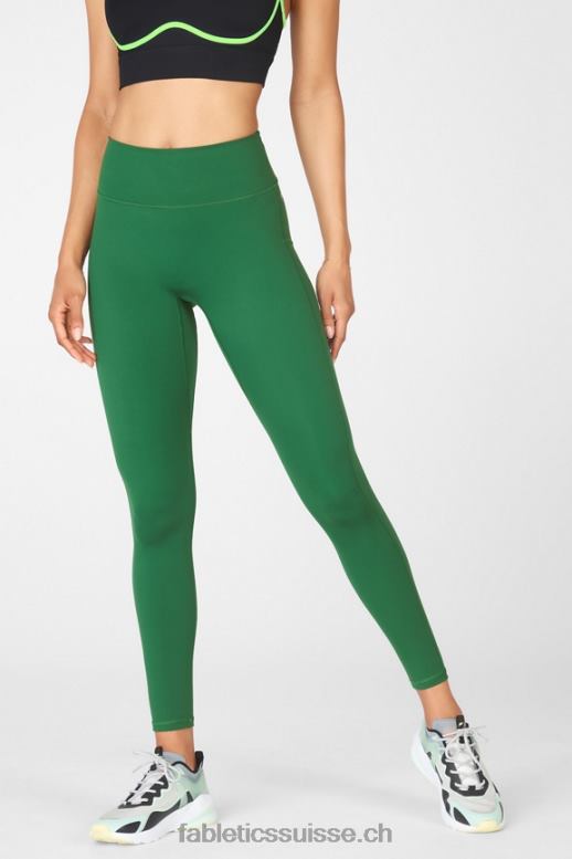 femmes trinity motion365 legging taille haute 81 B0B6R1123 vert palmier Fabletics