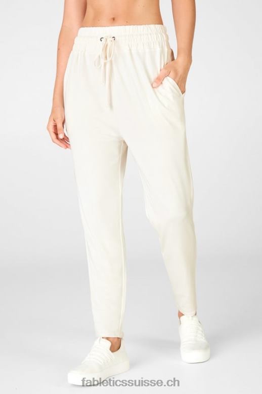 femmes blaine jogger ii B0B6R186 blanc/glaçon multi Fabletics