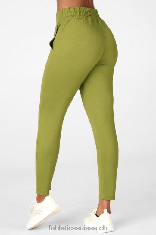 femmes gemma jogger B0B6R189 blanc/shorewood/nuage rose Fabletics