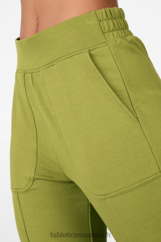 femmes gemma jogger B0B6R189 blanc/shorewood/nuage rose Fabletics