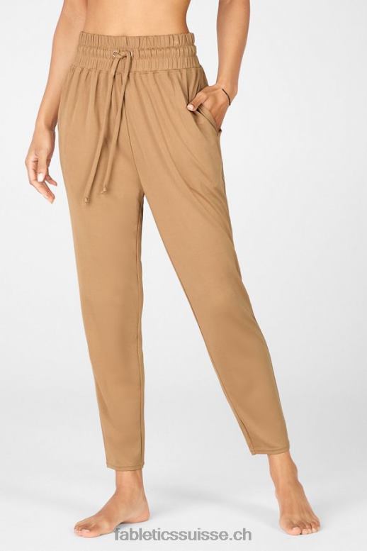 femmes jogger blaine B0B6R187 cèdre poussiéreux/fleur/rose perle Fabletics