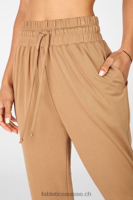 femmes jogger blaine B0B6R187 cèdre poussiéreux/fleur/rose perle Fabletics
