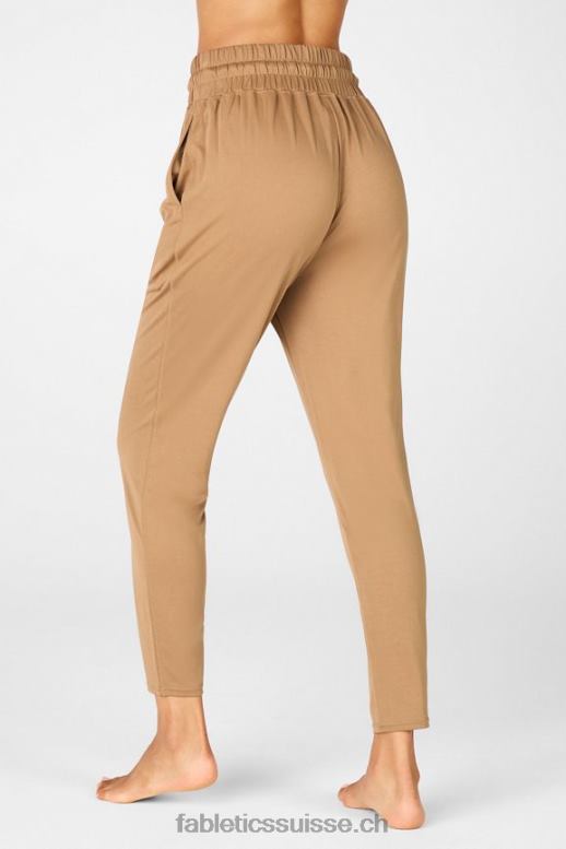 femmes jogger blaine B0B6R187 cèdre poussiéreux/fleur/rose perle Fabletics