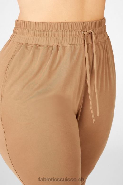 femmes jogger blaine B0B6R188 marguerite porter/poussière rose/citron vert Fabletics