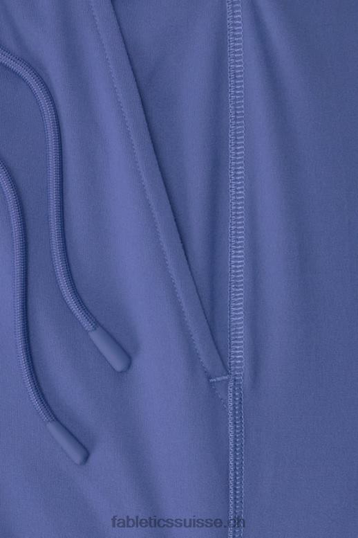 femmes jogger performant à taille haute B0B6R41 soleil d\'après-midi/graphique Fabletics