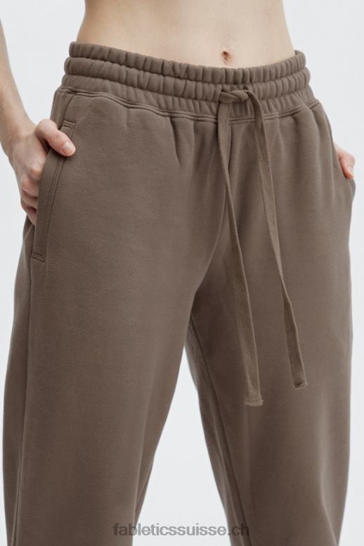 femmes jogging fuselé incontournable B0B6R141 oliveraie/argent réfléchissant Fabletics