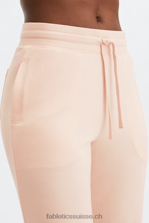 femmes jogging éponge de luxe 2 B0B6R17 wasabi/aigrette Fabletics