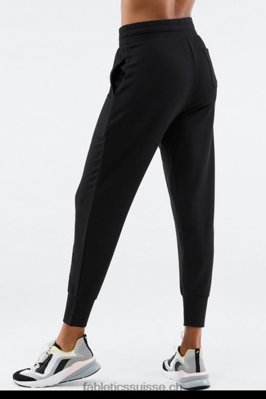 femmes jogging éponge de luxe 2 B0B6R19 fuchsia/rose rave Fabletics