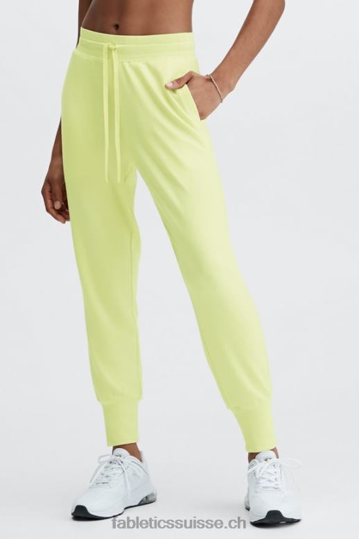 femmes jogging éponge de luxe 2 B0B6R20 vague de minuit/bleu marine profond Fabletics