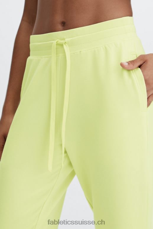femmes jogging éponge de luxe 2 B0B6R20 vague de minuit/bleu marine profond Fabletics