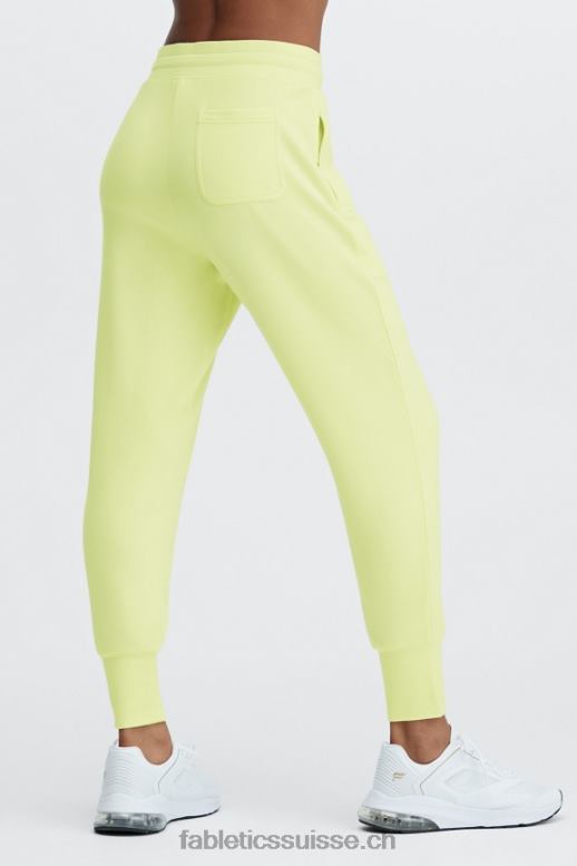 femmes jogging éponge de luxe 2 B0B6R20 vague de minuit/bleu marine profond Fabletics