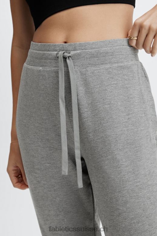 femmes jogging éponge de luxe 2 B0B6R21 teddy large camo/latte Fabletics