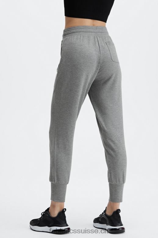 femmes jogging éponge de luxe 2 B0B6R21 teddy large camo/latte Fabletics