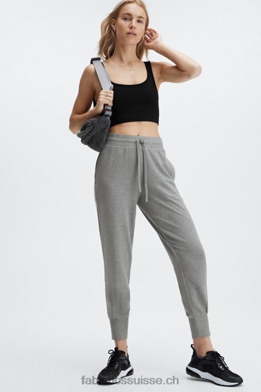 femmes jogging éponge de luxe 2 B0B6R21 teddy large camo/latte Fabletics