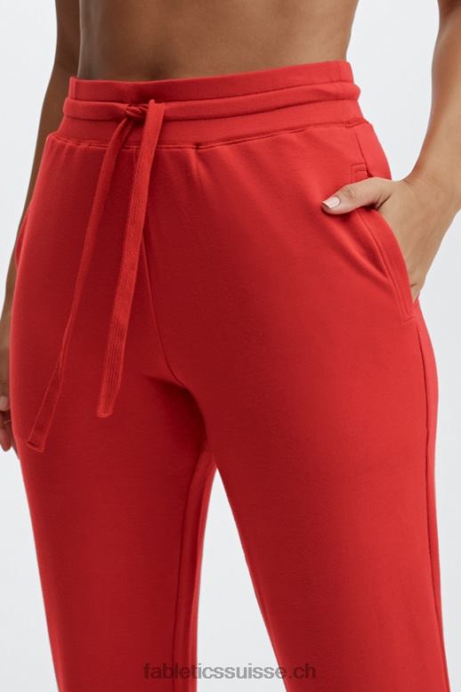 femmes jogging éponge de luxe 4 B0B6R27 avoine/pousses Fabletics