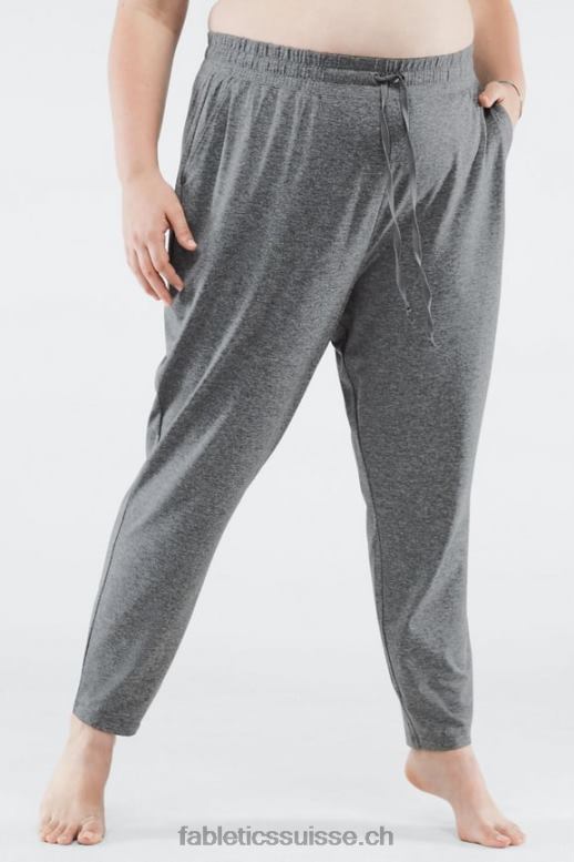 femmes kara jogger B0B6R200 fard à joues/lime sucrée Fabletics