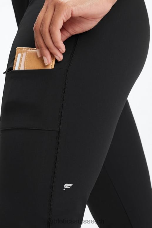 femmes pantalon cargo hybride B0B6R115 désert/pierre bleue Fabletics