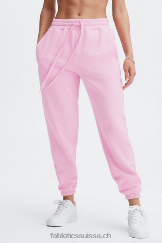 femmes pantalon de survêtement classique eco go-to B0B6R83 nuage d'orage/ombre toute la journée Fabletics