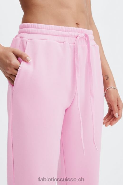 femmes pantalon de survêtement classique eco go-to B0B6R83 nuage d\'orage/ombre toute la journée Fabletics