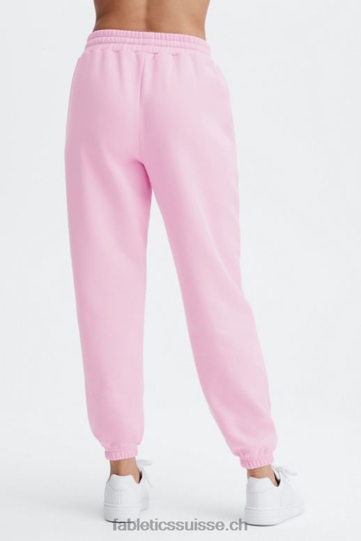 femmes pantalon de survêtement classique eco go-to B0B6R83 nuage d\'orage/ombre toute la journée Fabletics