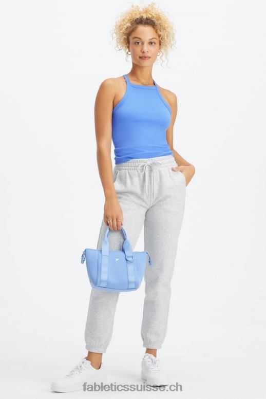 femmes pantalon de survêtement classique eco go-to B0B6R92 rétro floral/lutin Fabletics