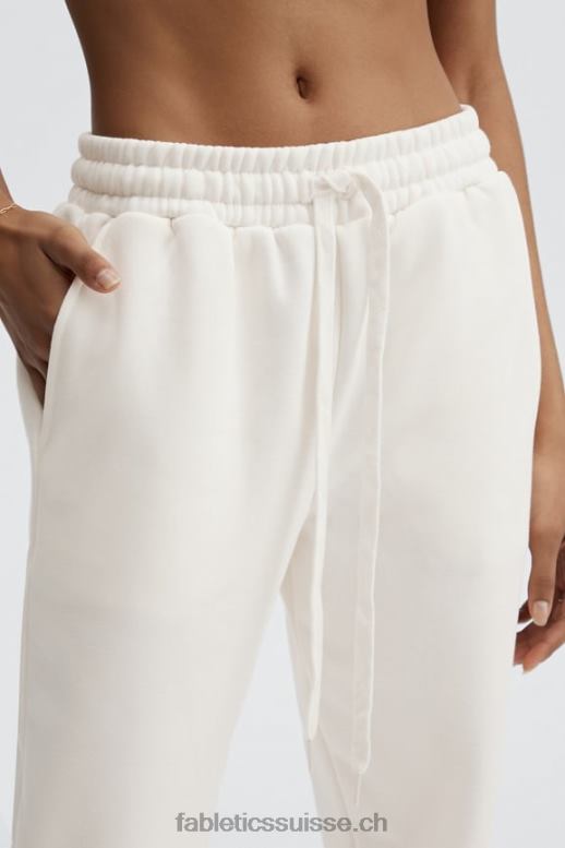 femmes pantalon de survêtement classique eco go-to B0B6R96 bleu électrique/rose vif Fabletics
