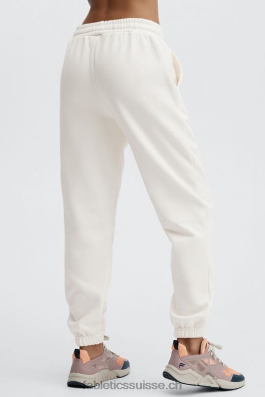 femmes pantalon de survêtement classique eco go-to B0B6R96 bleu électrique/rose vif Fabletics