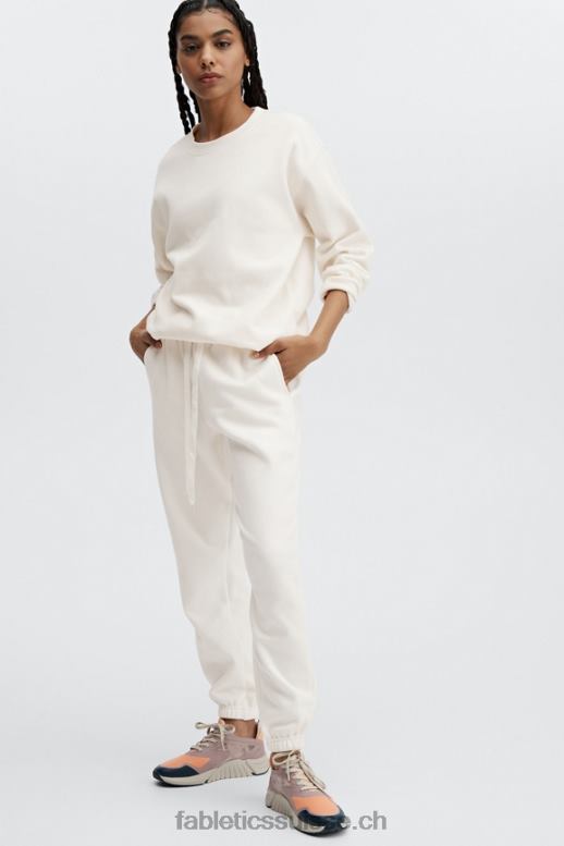 femmes pantalon de survêtement classique eco go-to B0B6R96 bleu électrique/rose vif Fabletics