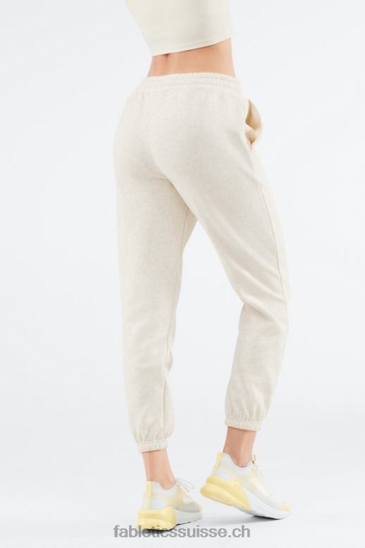femmes pantalon de survêtement classique incontournable B0B6R172 violon/fronde Fabletics