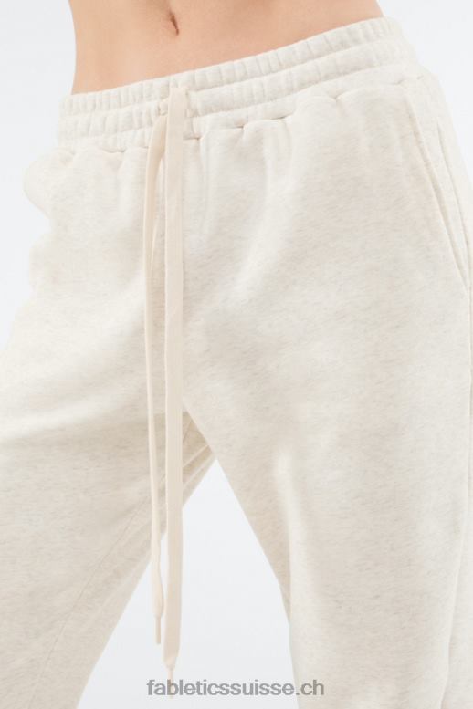 femmes pantalon de survêtement classique incontournable B0B6R172 violon/fronde Fabletics