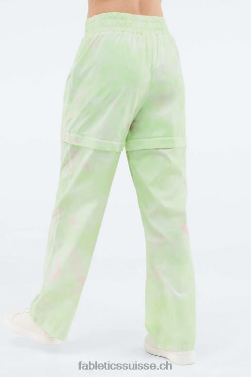 femmes pantalon de survêtement convertible kalani B0B6R197 tonnerre/multiple Fabletics